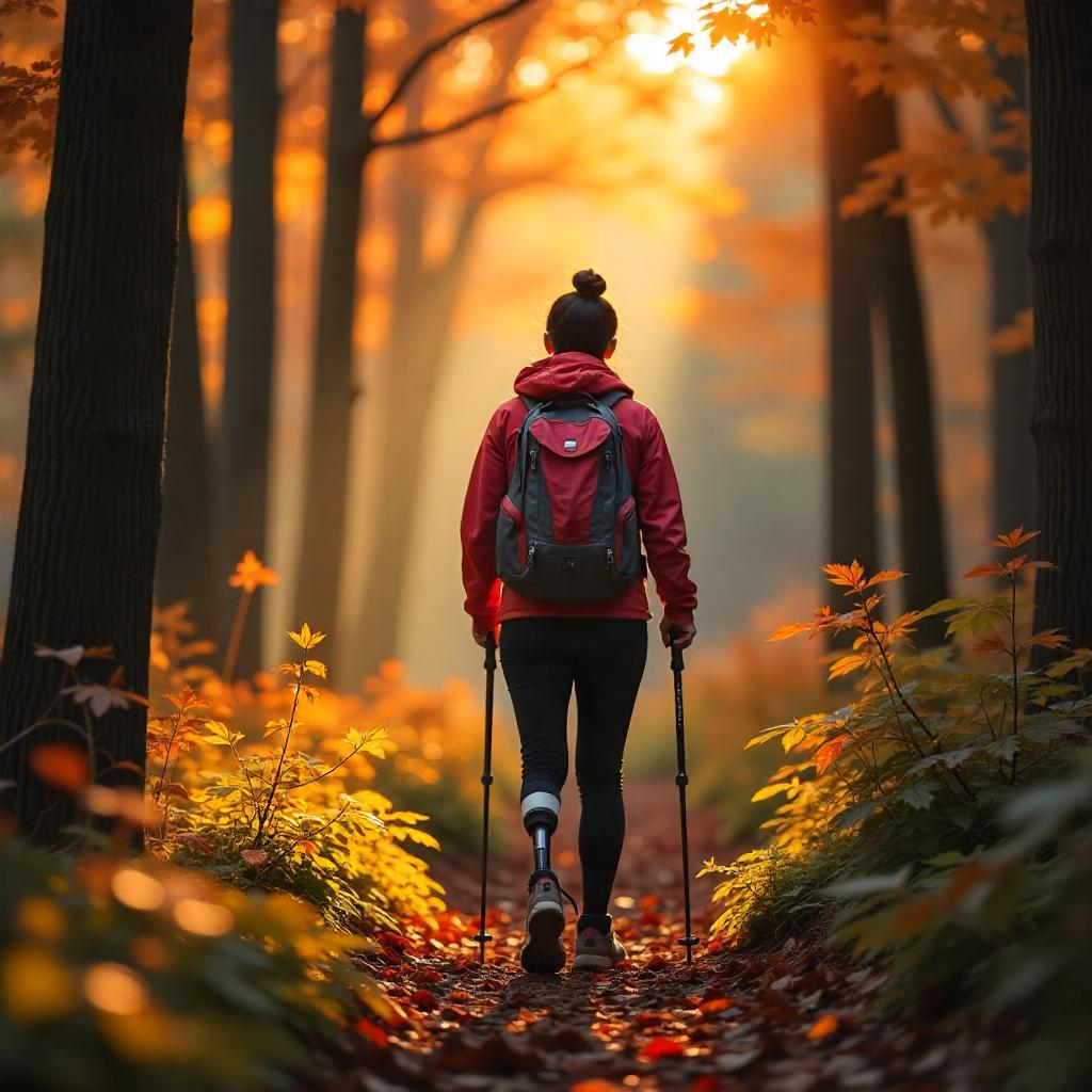 Histórias de Superação e Propósito